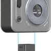 SmallRig 4660 Vibe P96 Pro mini LED Video Light Black