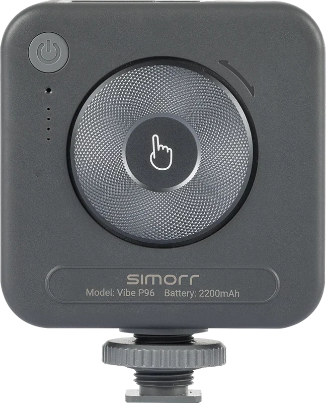 SmallRig 3286 Video Led Light P96 Grey
