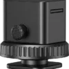 SmallRig 4660 Vibe P96 Pro mini LED Video Light Black