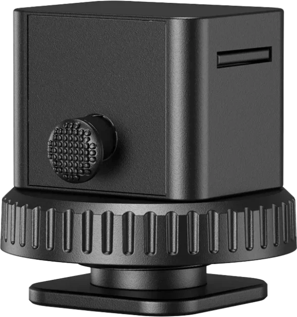 SmallRig 4660 Vibe P96 Pro mini LED Video Light Black