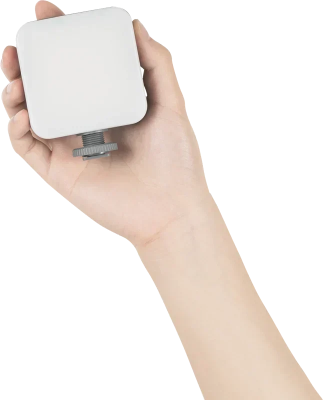 SmallRig 3286 Video Led Light P96 Grey