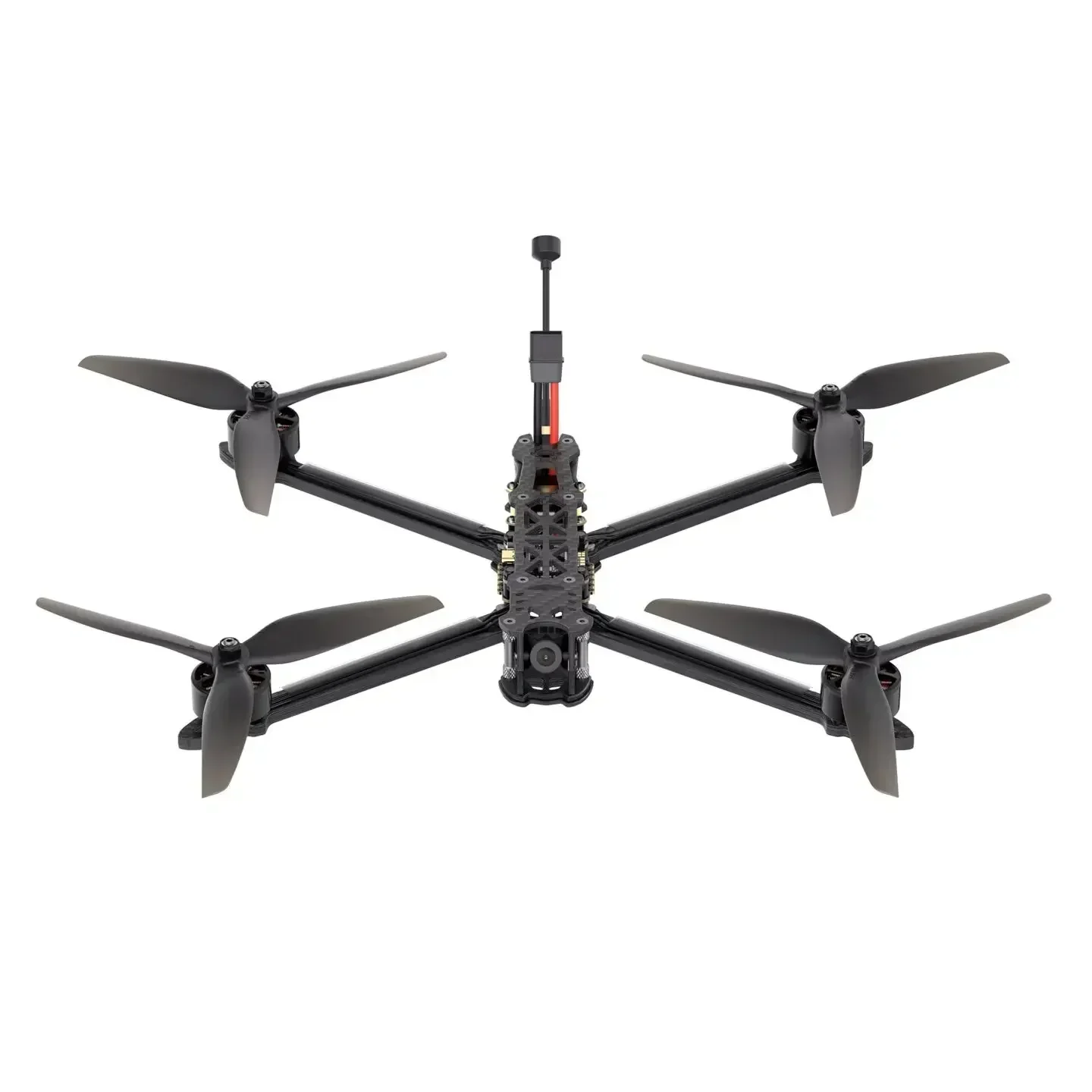 GEPRC MARK4 LR8 5.8G 1.6W (ELRS 868MHz)