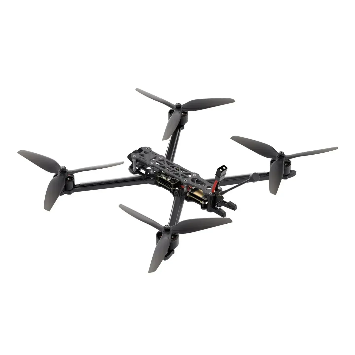 GEPRC MARK4 LR8 5.8G 1.6W (ELRS 868MHz)