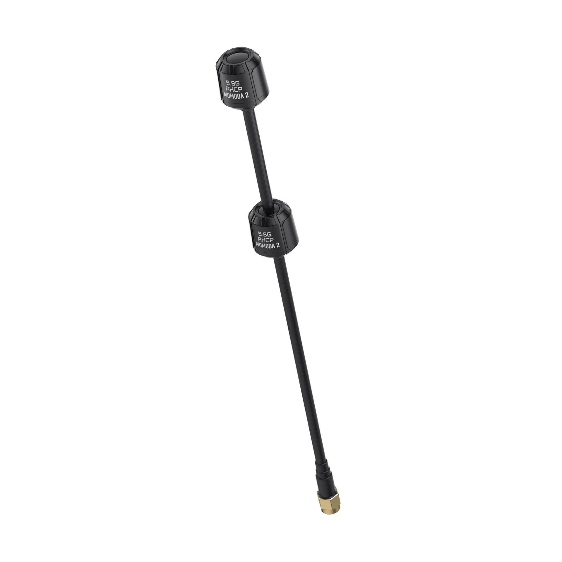 GEPRC Momoda2 5.8G DUAL Antenna RHCP 90mm
