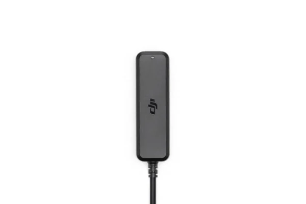 DJI Power auto toitepistiku – SDC toitekaabel (12V/24V)