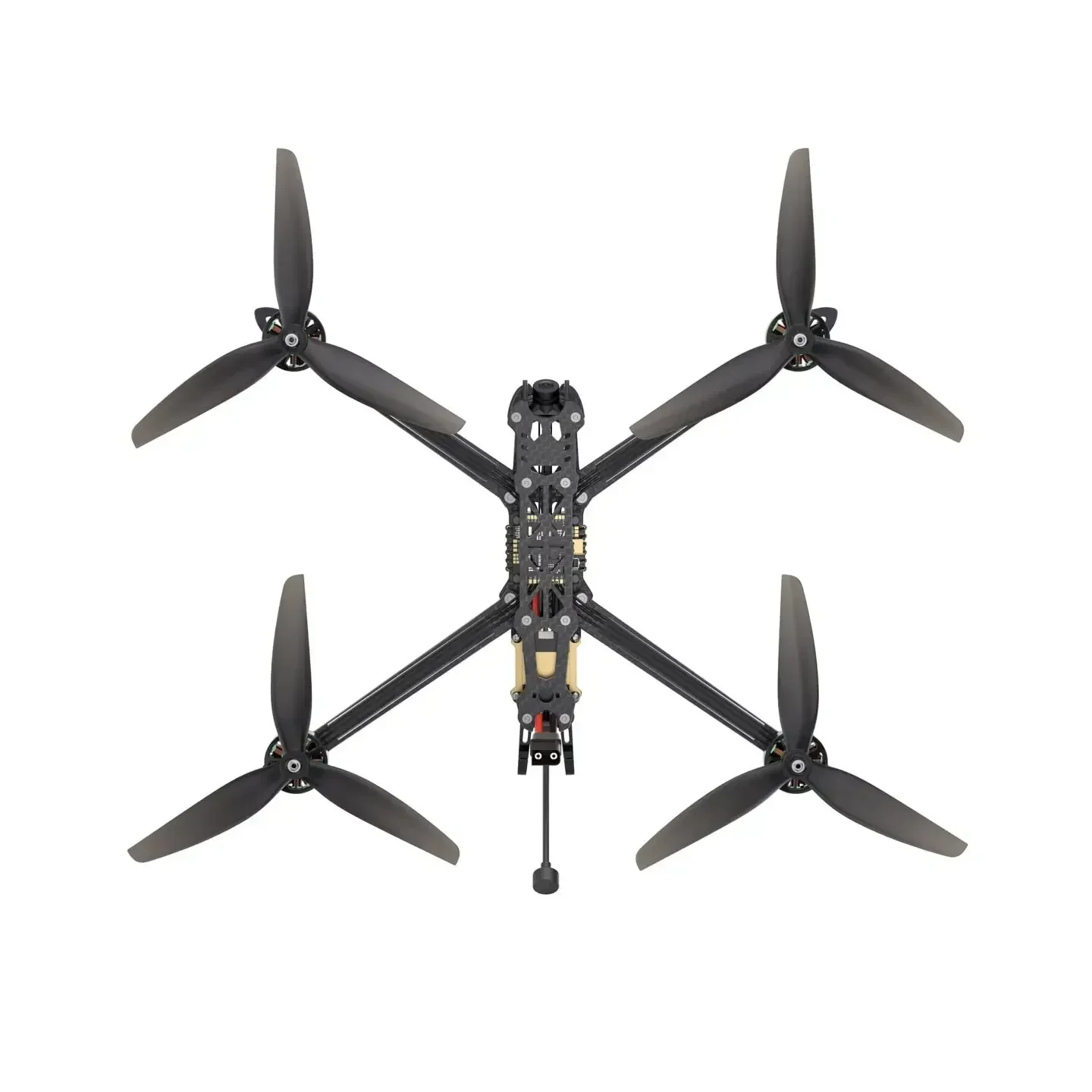 GEPRC MARK4 LR8 5.8G 1.6W (ELRS 868MHz)