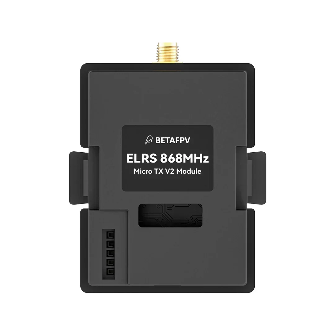 BetaFPV Micro TX V2 Module (868mhz)