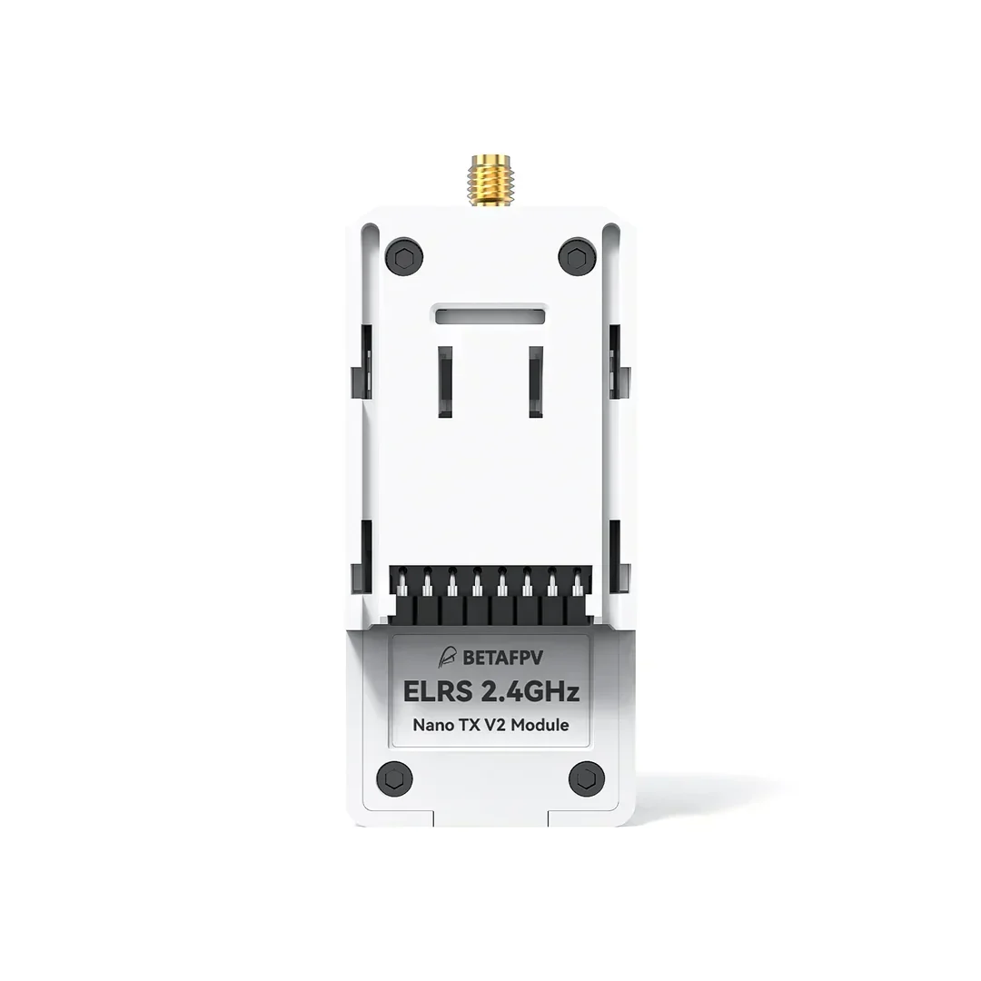 BetaFPV ELRS Nano TX V2 Module (868mhz)