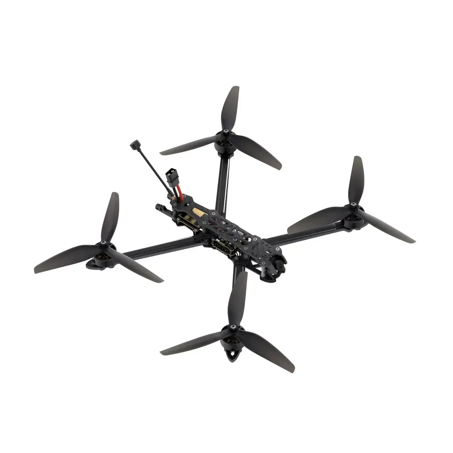 GEPRC MARK4 LR8 5.8G 1.6W (ELRS 868MHz)