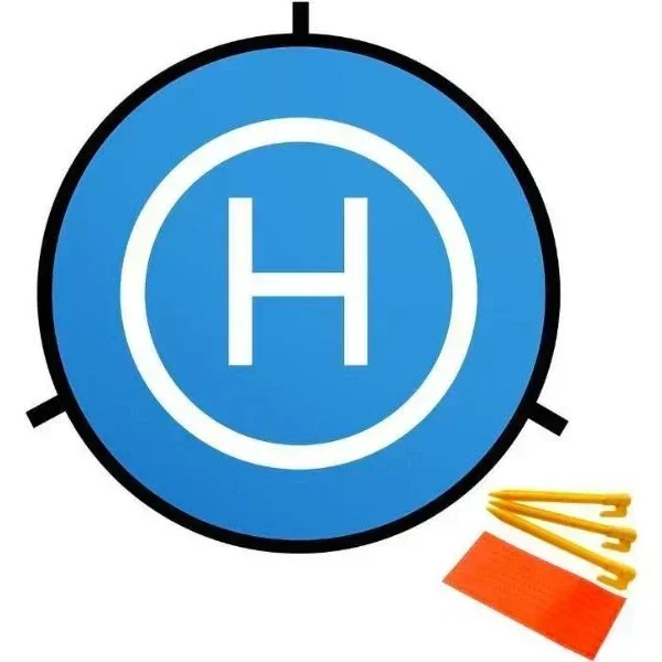 110cm Landing Pad