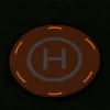 110cm Landing Pad