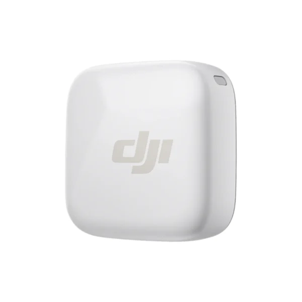 DJI Mic Mini Transmitter (White)