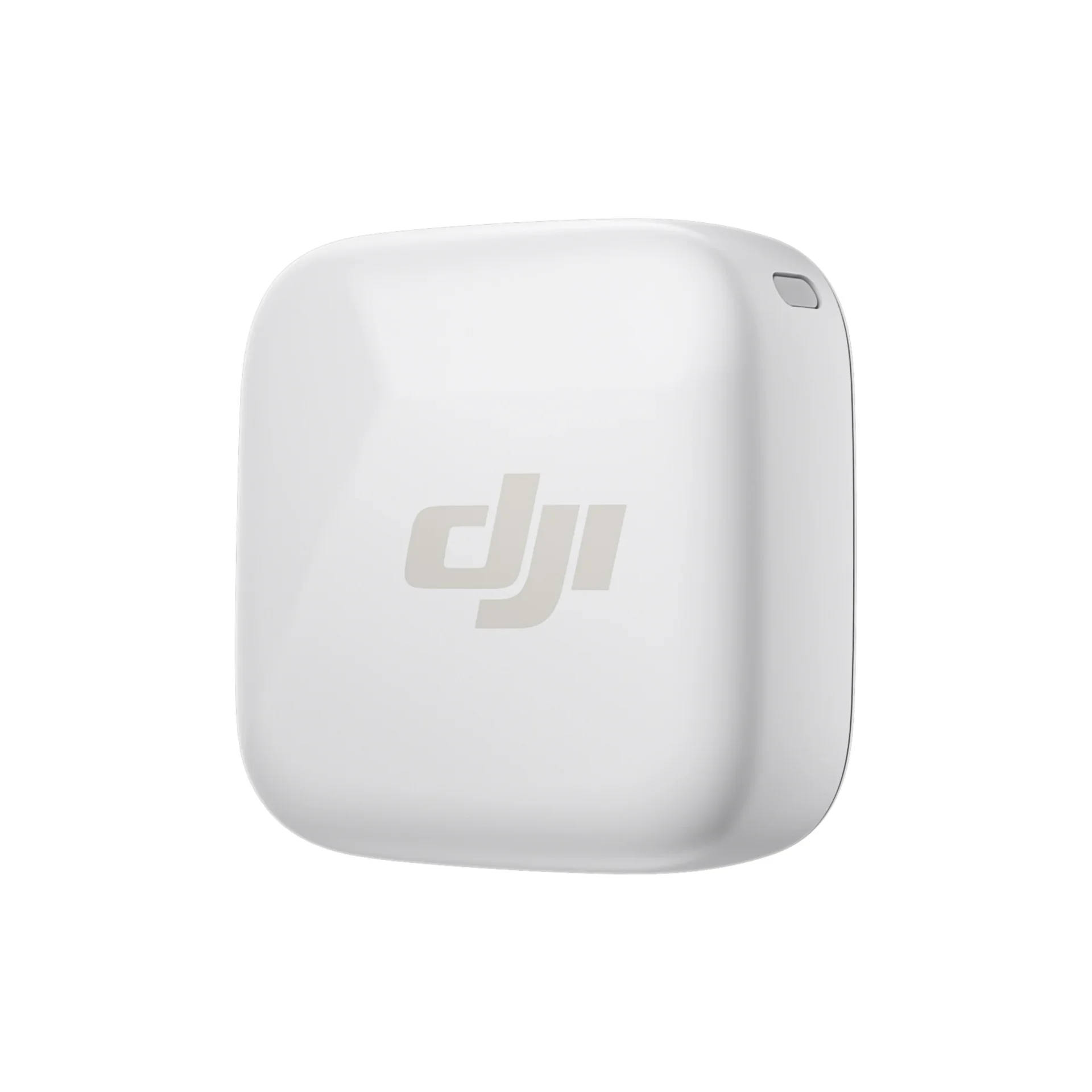 DJI Mic Mini Transmitter (Valge)