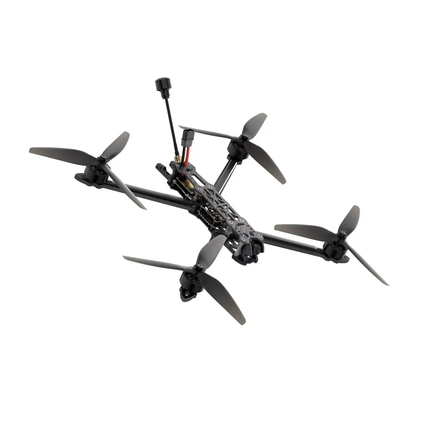 GEPRC MARK4 LR8 5.8G 1.6W (ELRS 868MHz)