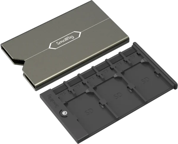 SmallRig 2832 Memory Card Case