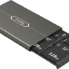 SmallRig 2832 Memory Card Case