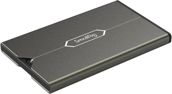 SmallRig 2832 Memory Card Case