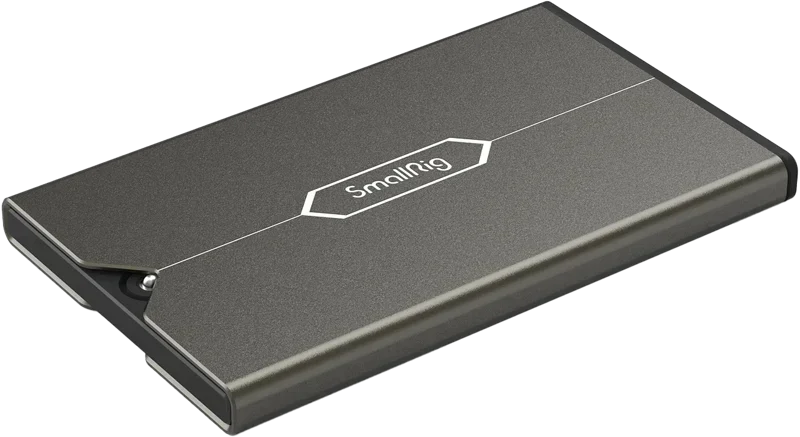 SmallRig 2832 Memory Card Case