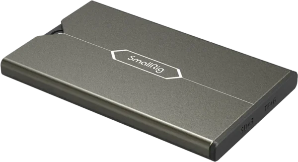 SmallRig 2832 Memory Card Case