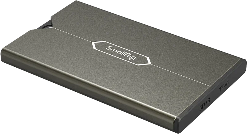 SmallRig 2832 Memory Card Case