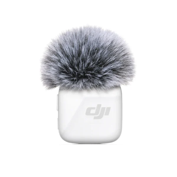 DJI Mic Mini Transmitter (White)