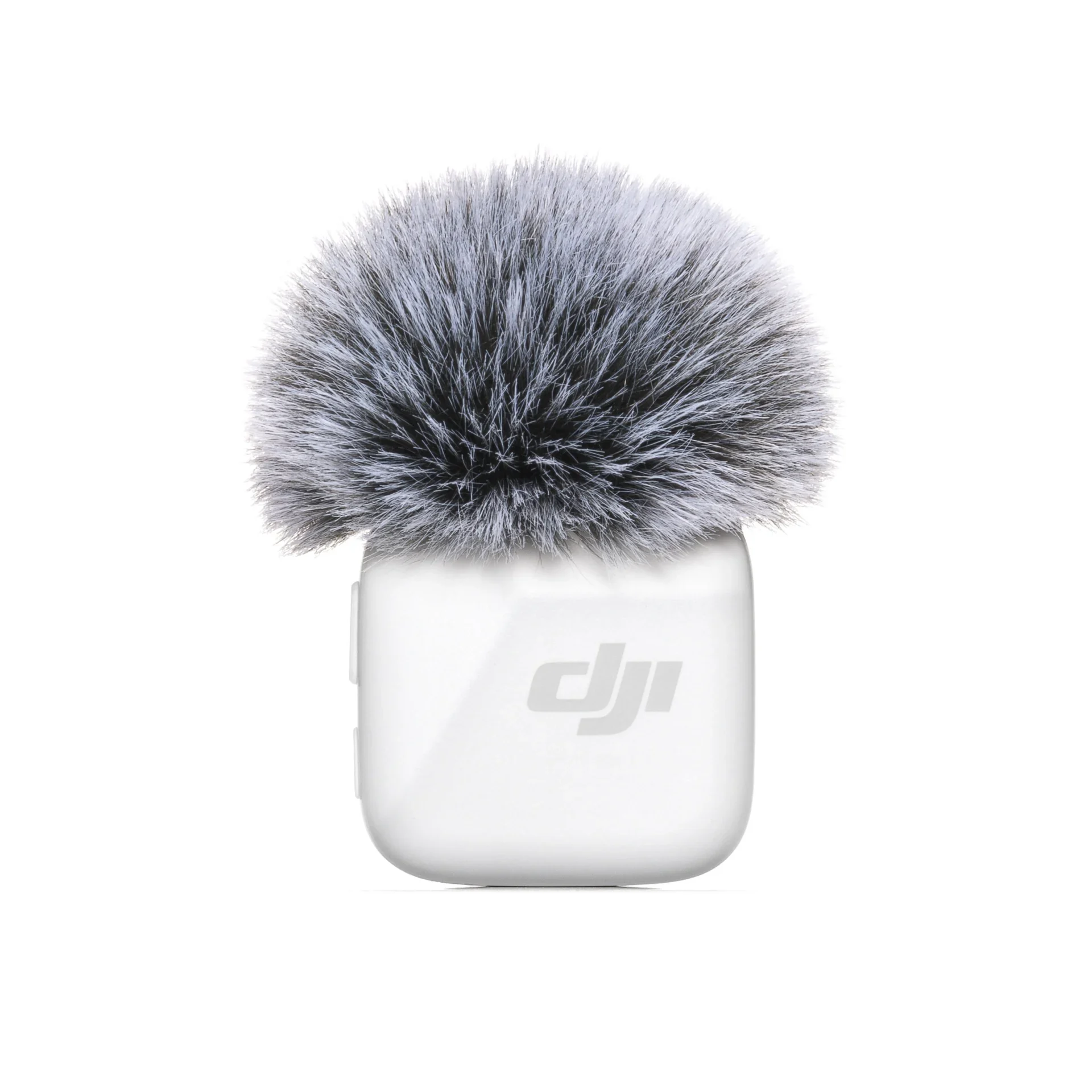 DJI Mic Mini Transmitter (Valge)