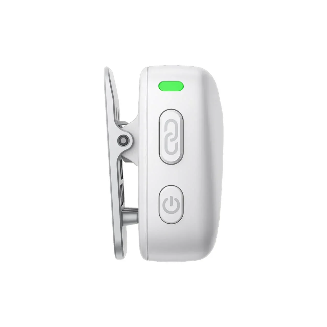 DJI Mic Mini Transmitter (Valge)