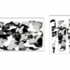 PVC Decal for DJI NEO & DJI RC-N3 (Type 10)