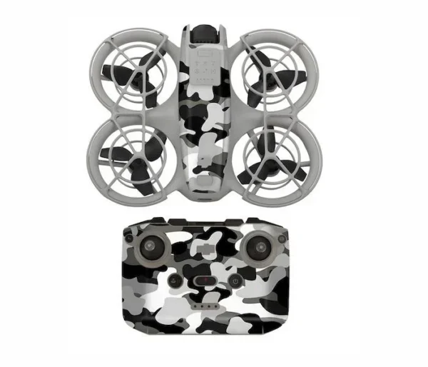 PVC Decal for DJI NEO & DJI RC-N3 (Type 10)