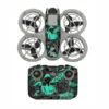 PVC kleebis DJI NEO & DJI RC-N3 jaoks (Tüüp 1)