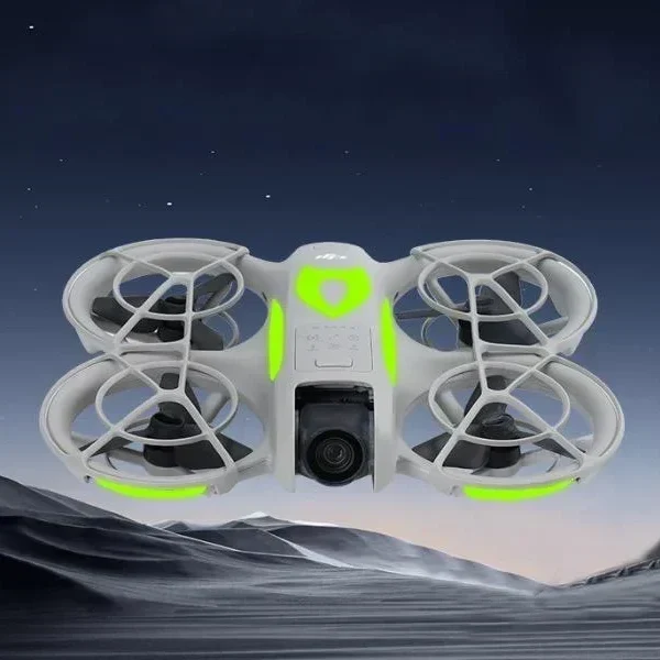 Night Fluorescence Decal for DJI NEO