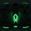 Öine fluorestseeruv kleebis DJI NEO-le