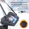 Universaalne kätesoojendaja kaelarihmaga