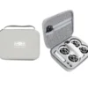 Gray PU Case for DJI NEO