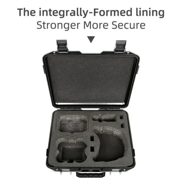 Anti-Explosion Case for DJI Neo Motion Fly More Combo