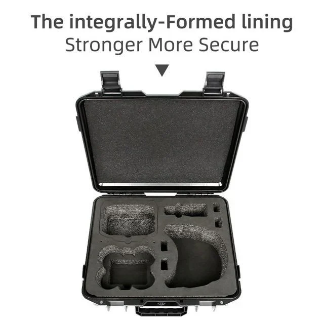 Anti-Explosion Case for DJI Neo Motion Fly More Combo