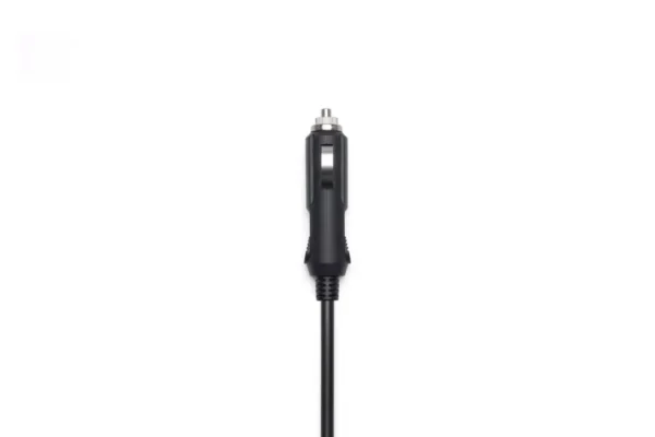 DJI Power auto toitepistiku – SDC toitekaabel (12V/24V)