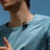 DJI Mic Mini transmitter (Must)