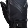 Lukuga labakinnas Skadi Zipper Mitt/L