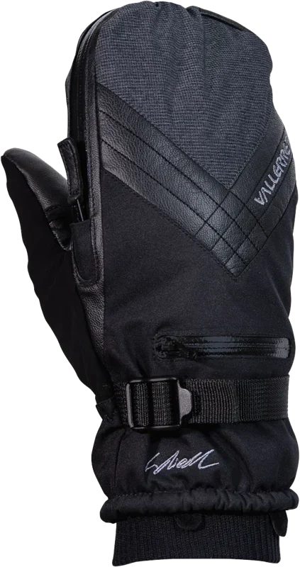 Рукавица с молнией Skadi Zipper Mitt (размер L)