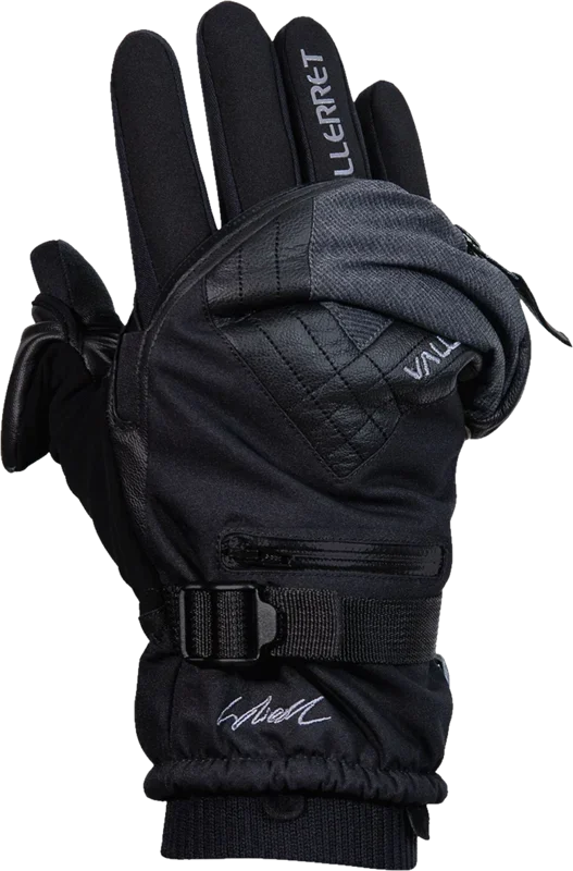 Рукавица с молнией Skadi Zipper Mitt (размер L)