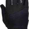 Lukuga labakinnas Skadi Zipper Mitt/L
