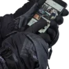 Lukuga labakinnas Skadi Zipper Mitt/L