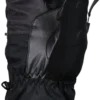 Lukuga labakinnas Skadi Zipper Mitt/L