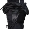 Lukuga labakinnas Skadi Zipper Mitt/L