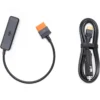 DJI Power auto toitepistiku – SDC toitekaabel (12V/24V)