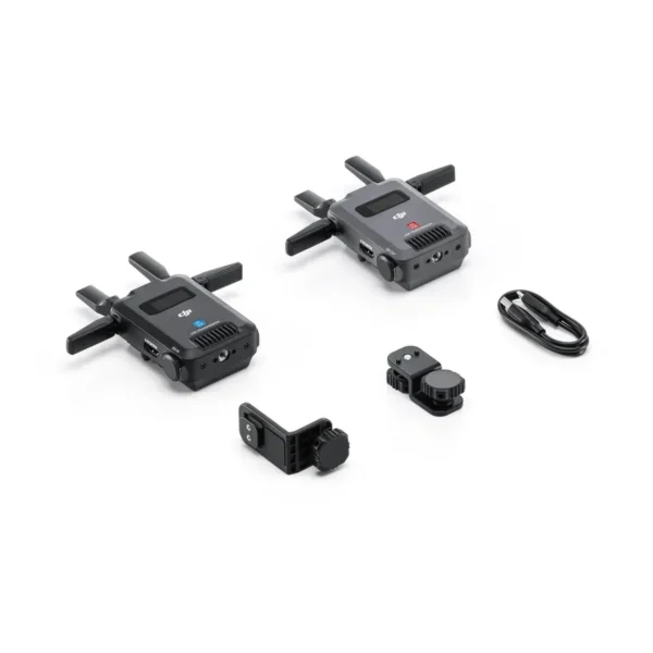 DJI SDR Transmission combo - Rent