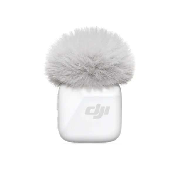 DJI Mic Mini Transmitter (White)