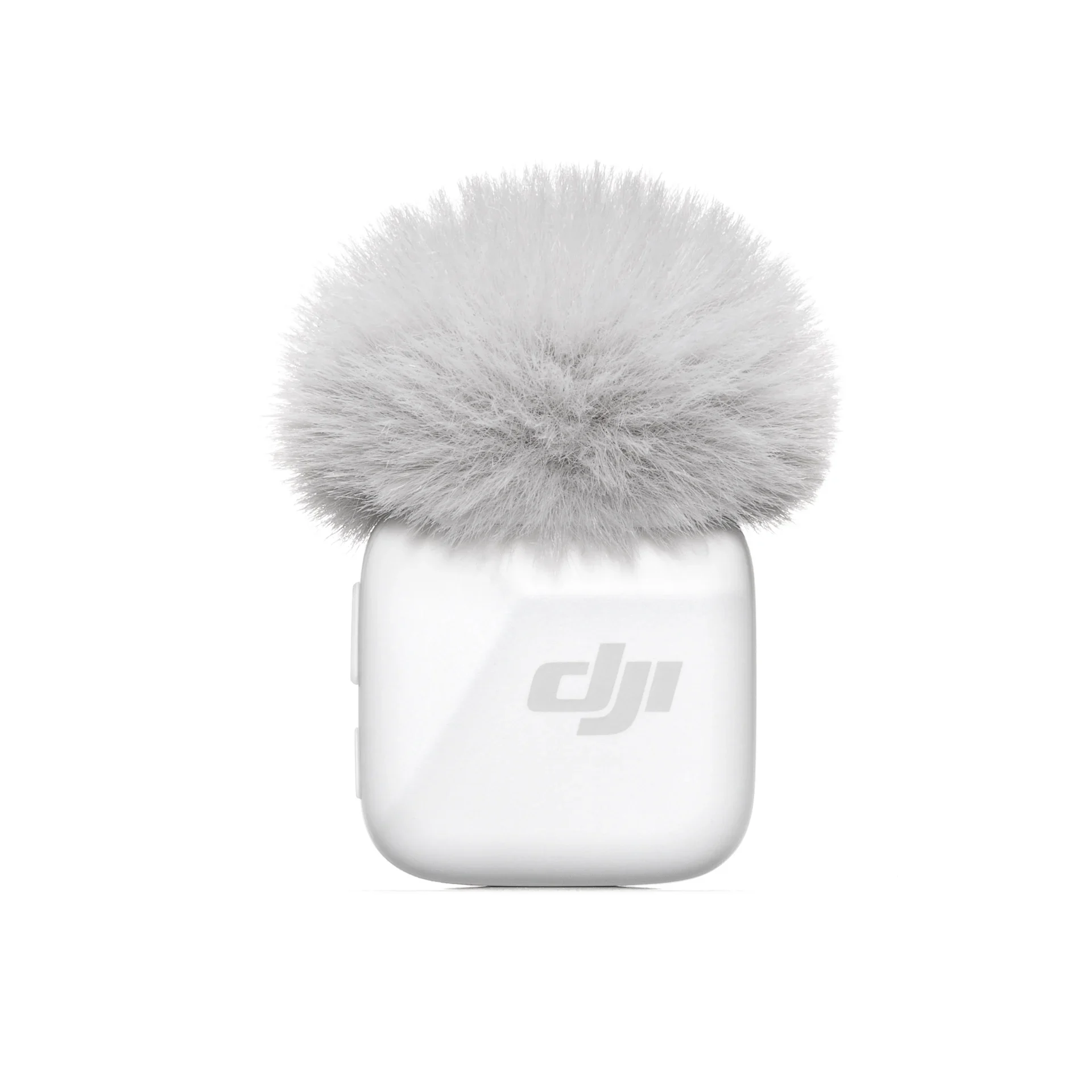 DJI Mic Mini Transmitter (Valge)