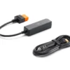 DJI Power auto toitepistiku – SDC toitekaabel (12V/24V)